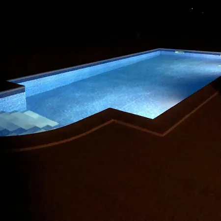 Casa Tord & Elisabeth *