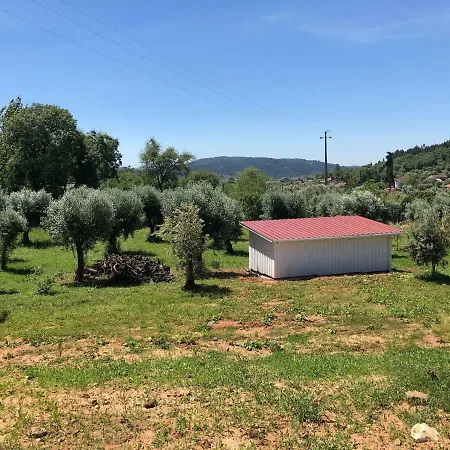 Casa Tord & Elisabeth Holiday home