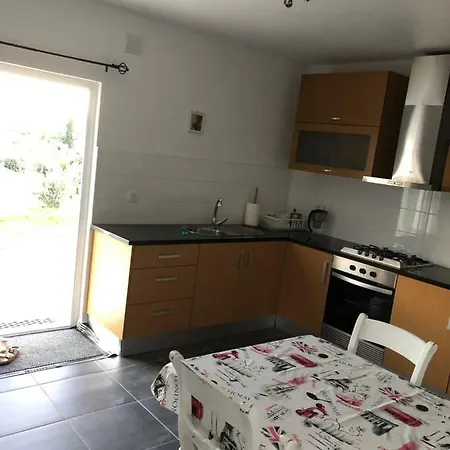 Holiday home Casa Tord & Elisabeth