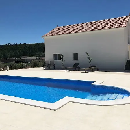 Holiday home Casa Tord & Elisabeth Rego da Murta