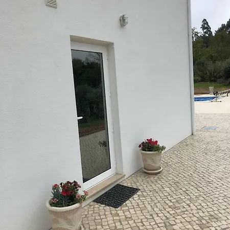 Holiday home Casa Tord & Elisabeth Rego da Murta