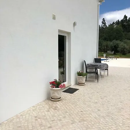 Casa Tord & Elisabeth Holiday home Rego da Murta